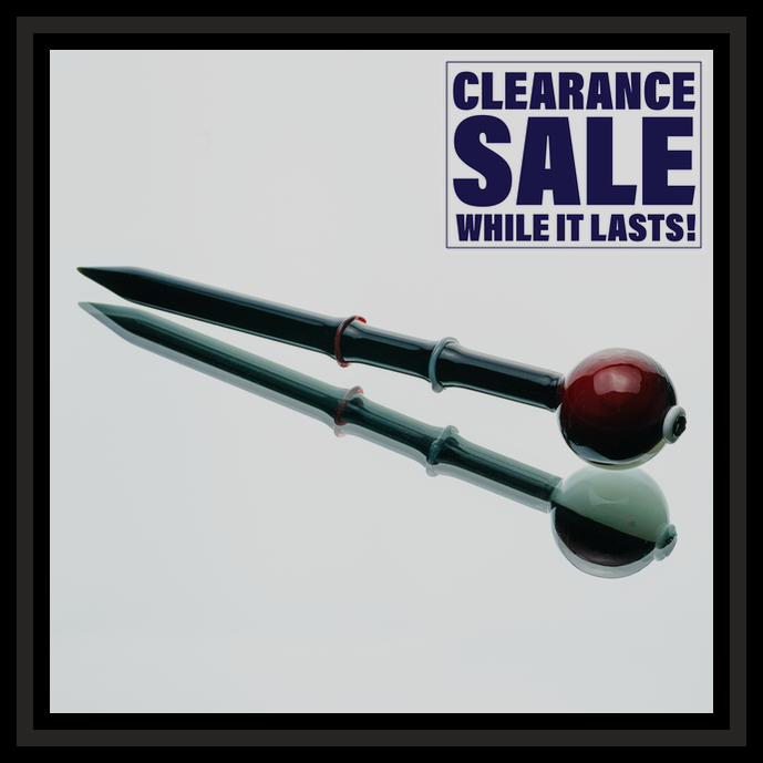 5' Masterball Dab Tool